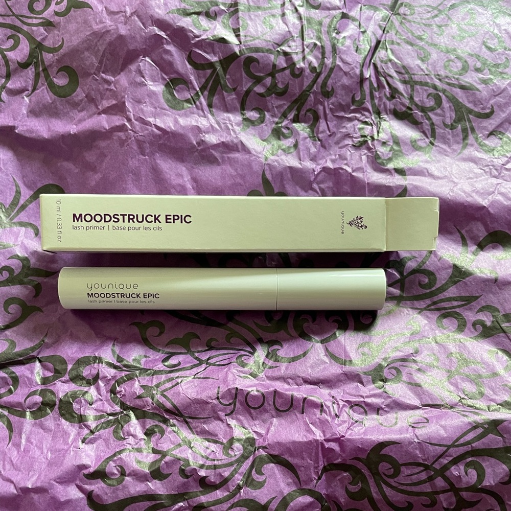 Younique Epic Lash Primer